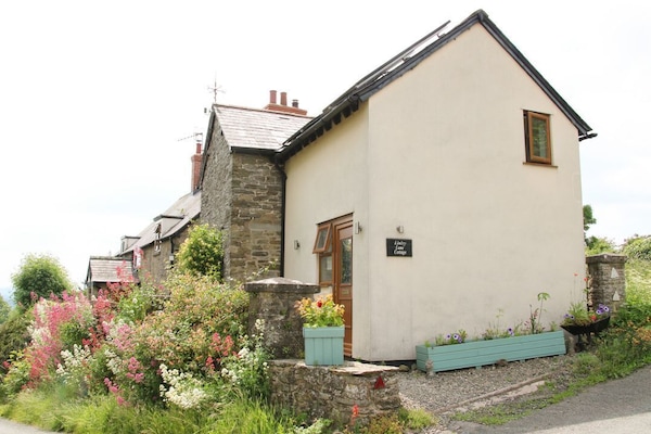 Linley Lane Cottage