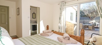 Giggling Goose cottage, Woodhall Spa