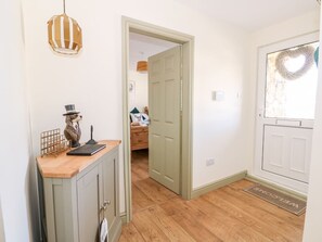 Interior - Giggling Goose cottage, Woodhall Spa (Woodhall Spa)