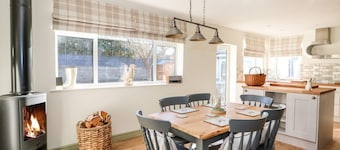 Giggling Goose cottage, Woodhall Spa