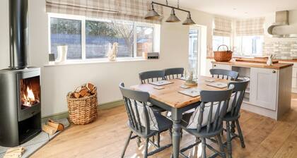 Giggling Goose cottage, Woodhall Spa