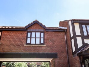 Exterior - 3 Rothbury Place, Lytham St. Annes (Lytham St. Annes)