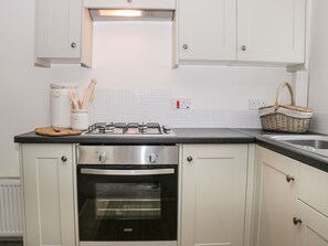 Private kitchen - Witts End, Marske-By-The-Sea (Redcar)