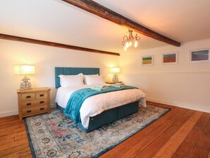 WiFi - Well Cottage, Grimston (King's Lynn)
