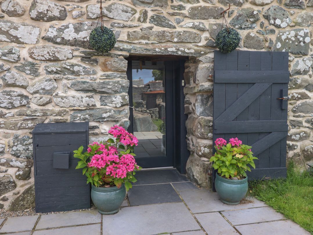 Detalle exterior