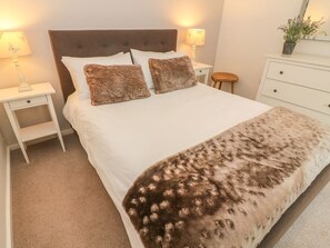 Room - The Potting Shed, Burton-In-Kendal (Carnforth)