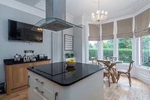Dishwasher - No.22, Llandudno, Conwy. 2 bed (22 Abbey Road)