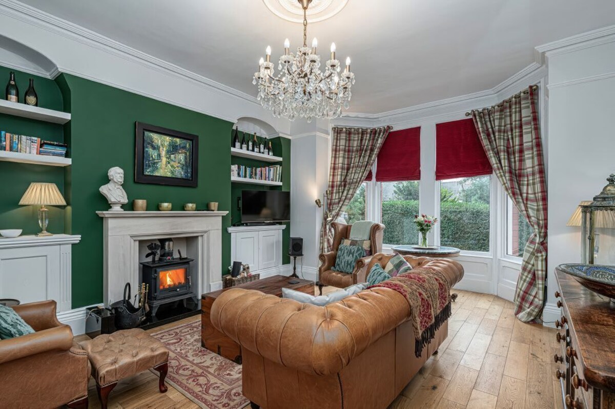 Host profile image