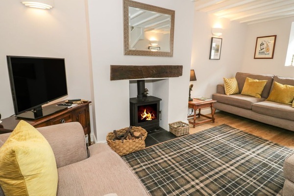 Marlin Cottage