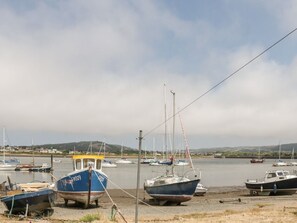 Marina - Marlin Cottage, Conwy (Conwy)