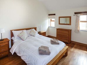 WiFi - Beudy - Charming Retreat in Llangwm (Corwen)