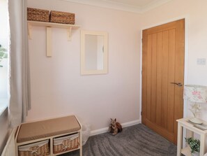 Interior - Island View Cottage, High Hauxley (Morpeth)