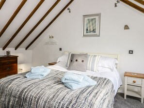 WiFi - Cottage Val, Ravenscar (Scarborough)