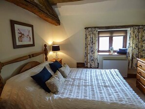 Room - The Byre - A Charming Retreat (Grange-Over-Sands)