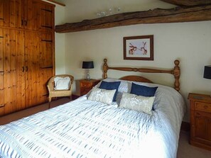 WiFi - The Byre - A Charming Retreat (Grange-Over-Sands)