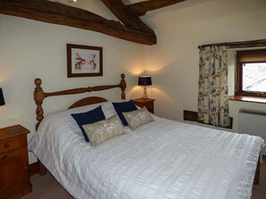 WiFi - The Byre - A Charming Retreat (Grange-Over-Sands)