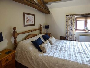 WiFi - The Byre - A Charming Retreat (Grange-Over-Sands)