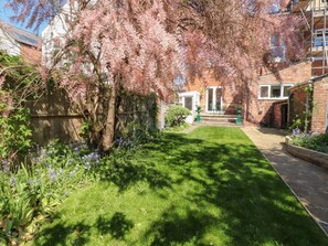 Property grounds - Mullans, Southport, Merseyside (Southport)