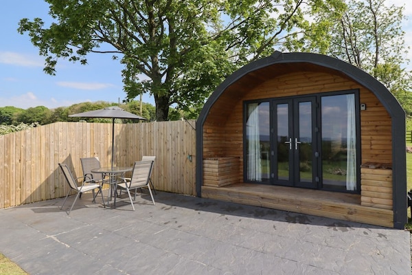 Dryfe Lodge
