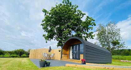 Dryfe Lodge, Lockerbie