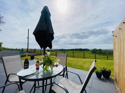 Dryfe Lodge, Lockerbie