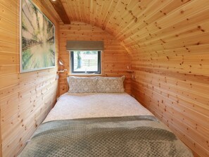 Room - Dryfe Lodge, Lockerbie (Lockerbie)