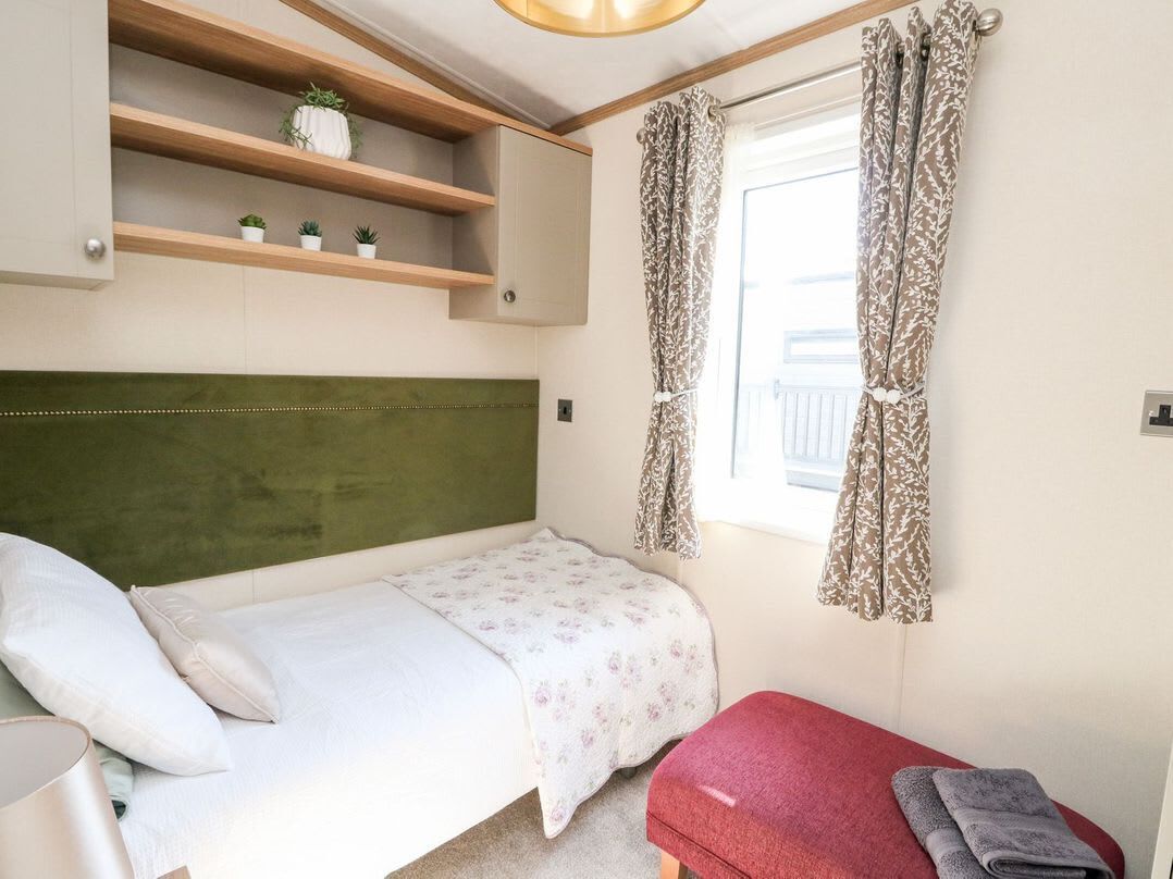 2 chambres, Wi-Fi