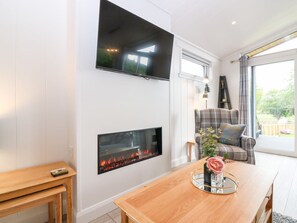 Interior - Eden Fields Lodge, Cupar, Fife (Cupar)