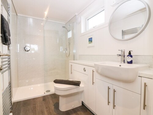Eden Fields Lodge, Cupar, Fife