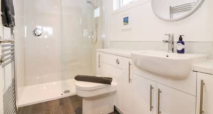 Eden Fields Lodge, Cupar, Fife
