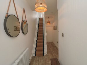 Interior - Thirty Four By the Sea. 3 bed. (Scarborough)