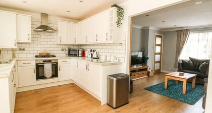 The Whyte Retreat, Hornsea