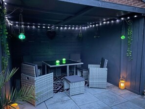 Terras