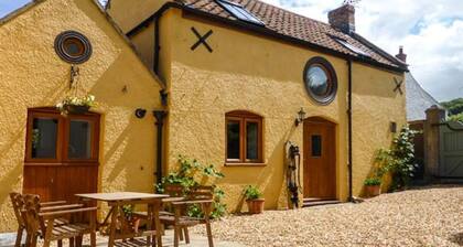 The Old Cottage, Weston-Super-Mare
