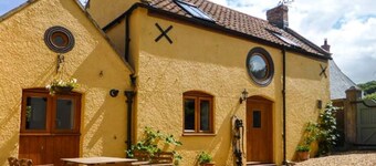 The Old Cottage, Weston-Super-Mare