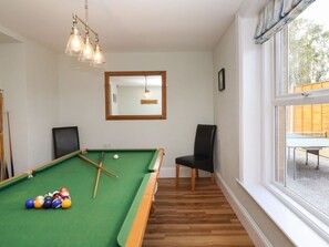 Sala de jogos