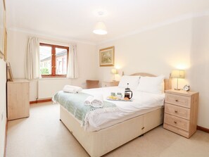 WiFi - Sycamore, Wood Norton (Dereham)