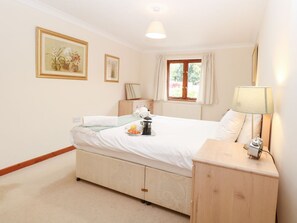 WiFi - Sycamore, Wood Norton (Dereham)