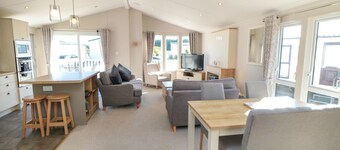 28 Finch North Yorkshire 2-bed