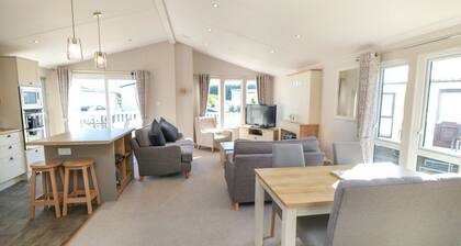 28 Finch North Yorkshire 2-bed