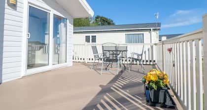 28 Finch North Yorkshire 2-bed