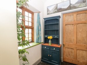 Interior - Old Cary Cottage, Langport (Langport)