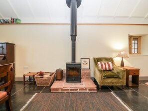 Interior - Old Cary Cottage, Langport (Langport)