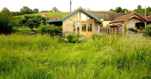 Old Cary Cottage, Langport