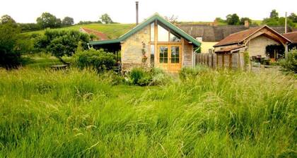 Old Cary Cottage, Langport