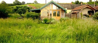 Old Cary Cottage, Langport