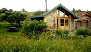 Exterior - Old Cary Cottage, Langport (Langport)