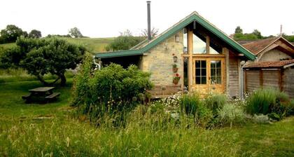 Old Cary Cottage, Langport