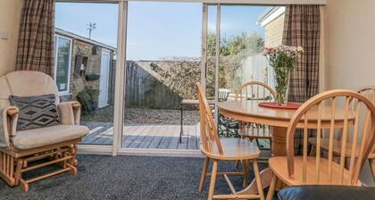 Charming Danescroft Retreat Near Bridlington