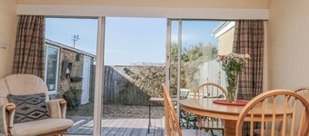 Charming Danescroft Retreat Near Bridlington
